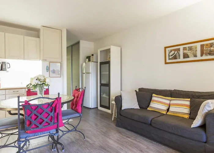 Apartamento Chantaco - Welkeys San Juan de Luz