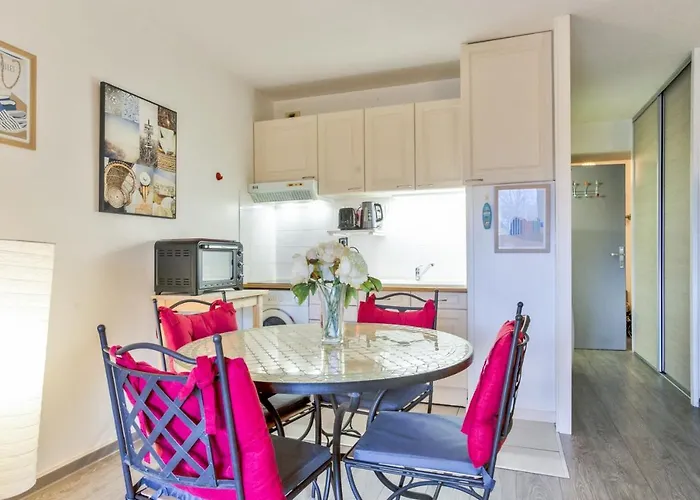 Chantaco - Welkeys Apartamento