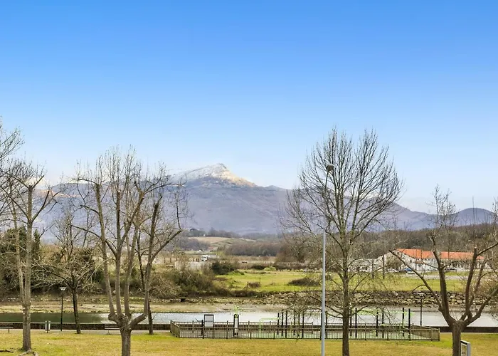 Chantaco - Welkeys Apartamento *