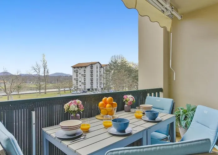 Chantaco - Welkeys Apartamento *