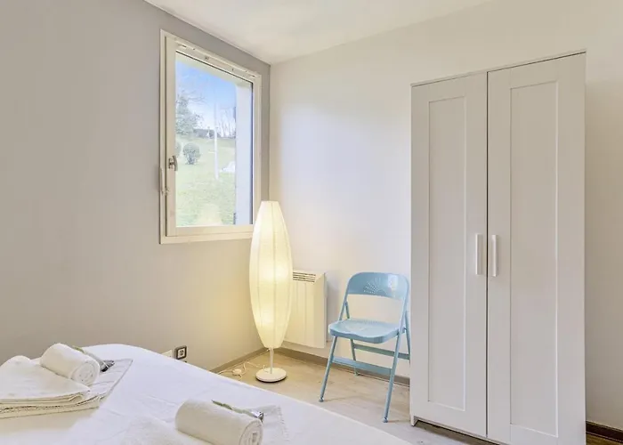 Chantaco - Welkeys San Juan de Luz