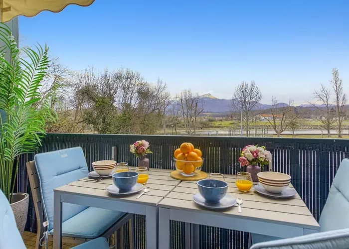 Apartamento Chantaco - Welkeys *