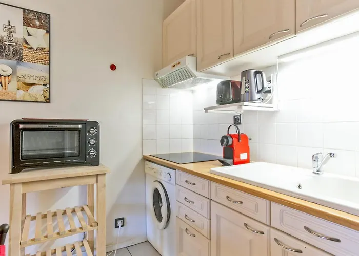 Apartamento Chantaco - Welkeys *