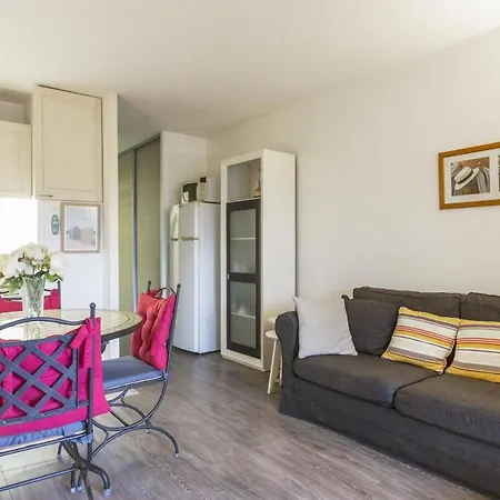 Apartamento Chantaco - Welkeys San Juan de Luz