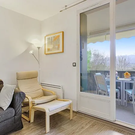 Chantaco - Welkeys Apartamento San Juan de Luz