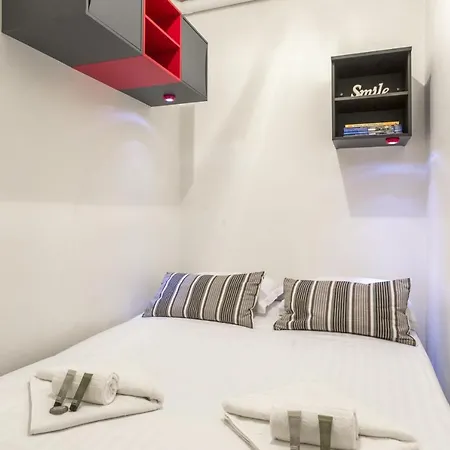 Chantaco - Welkeys Apartamento *