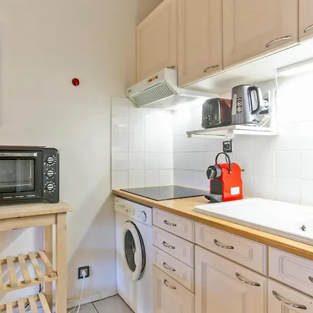 Apartamento Chantaco - Welkeys *